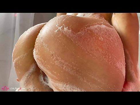 ❤️ Brunette Masturbates หีด้วยไวเบรเตอร์เพื่อถึงจุดสุดยอดที่เข้มข้นในห้องอาบน้ำ ❌ โป๊ ที่ th.milf-nut-net.ru ❌